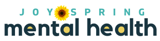 Business logo of Joy Spring Mental Health