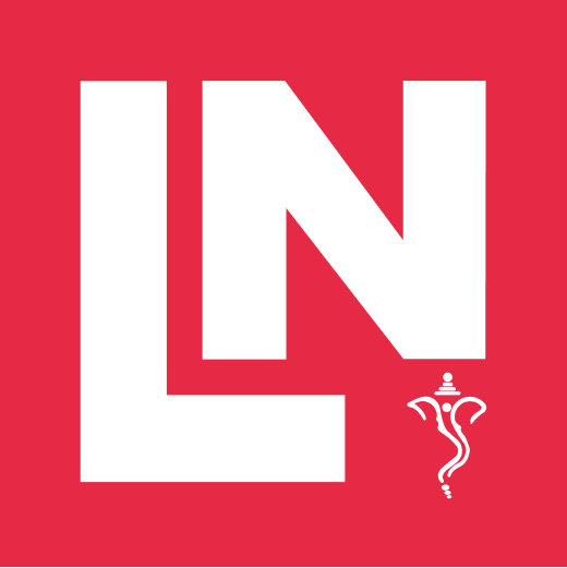 Business logo of LN Webworks