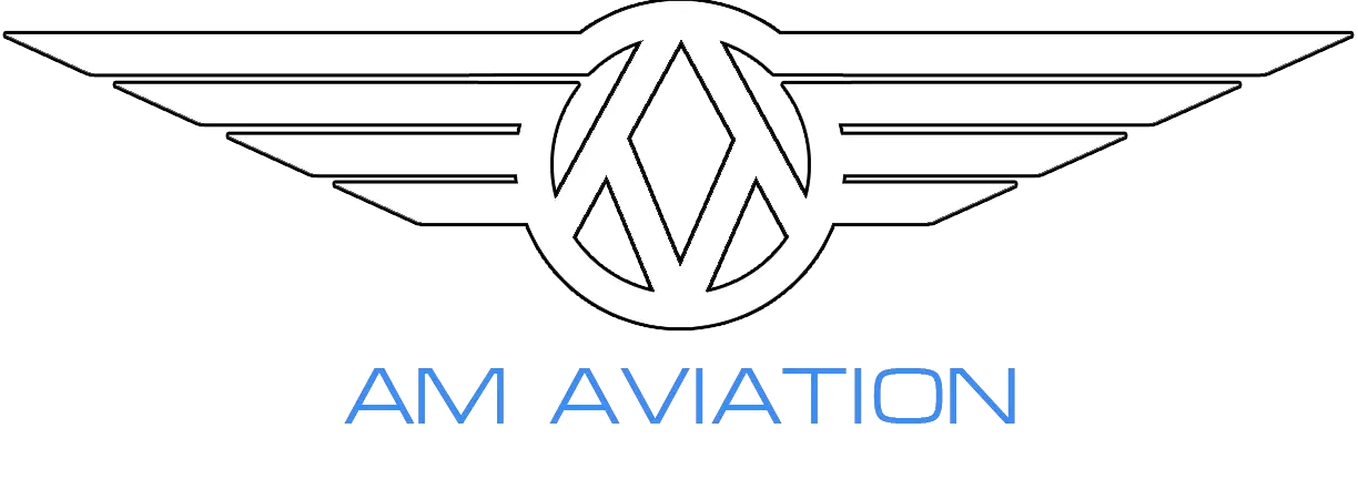 Company logo of Am Aviation