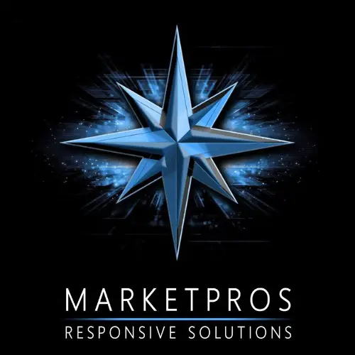 Business logo of MarketPros Responsive Solutions
