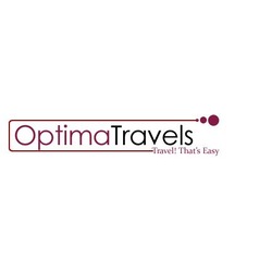 Company logo of Optima Travels
