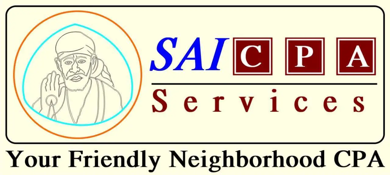 Business logo of SAI CPA Services