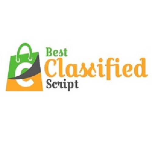 Business logo of Best Classified Script