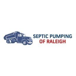 Business logo of Septic Pumping Raleigh