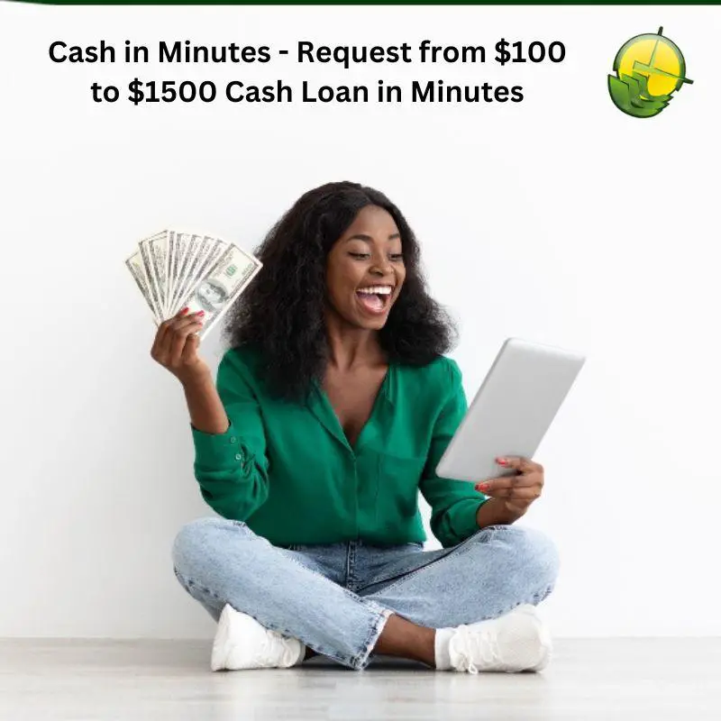 Cash Loan in Minutes