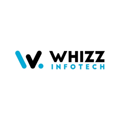 Company logo of Whizz Infotech