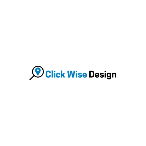 Business logo of Click Wise Design