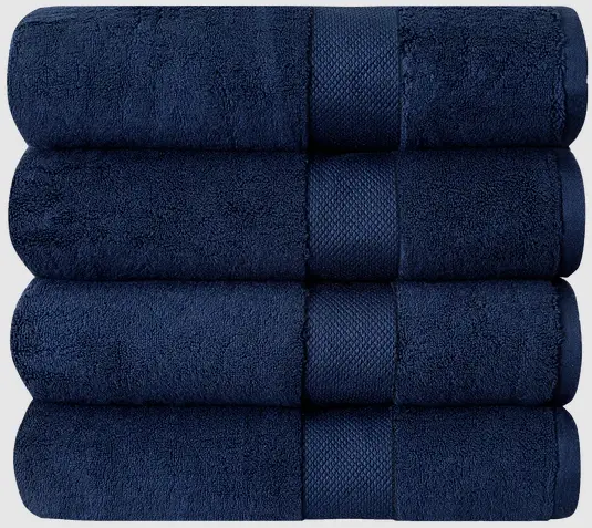 800 gsm luxury towels