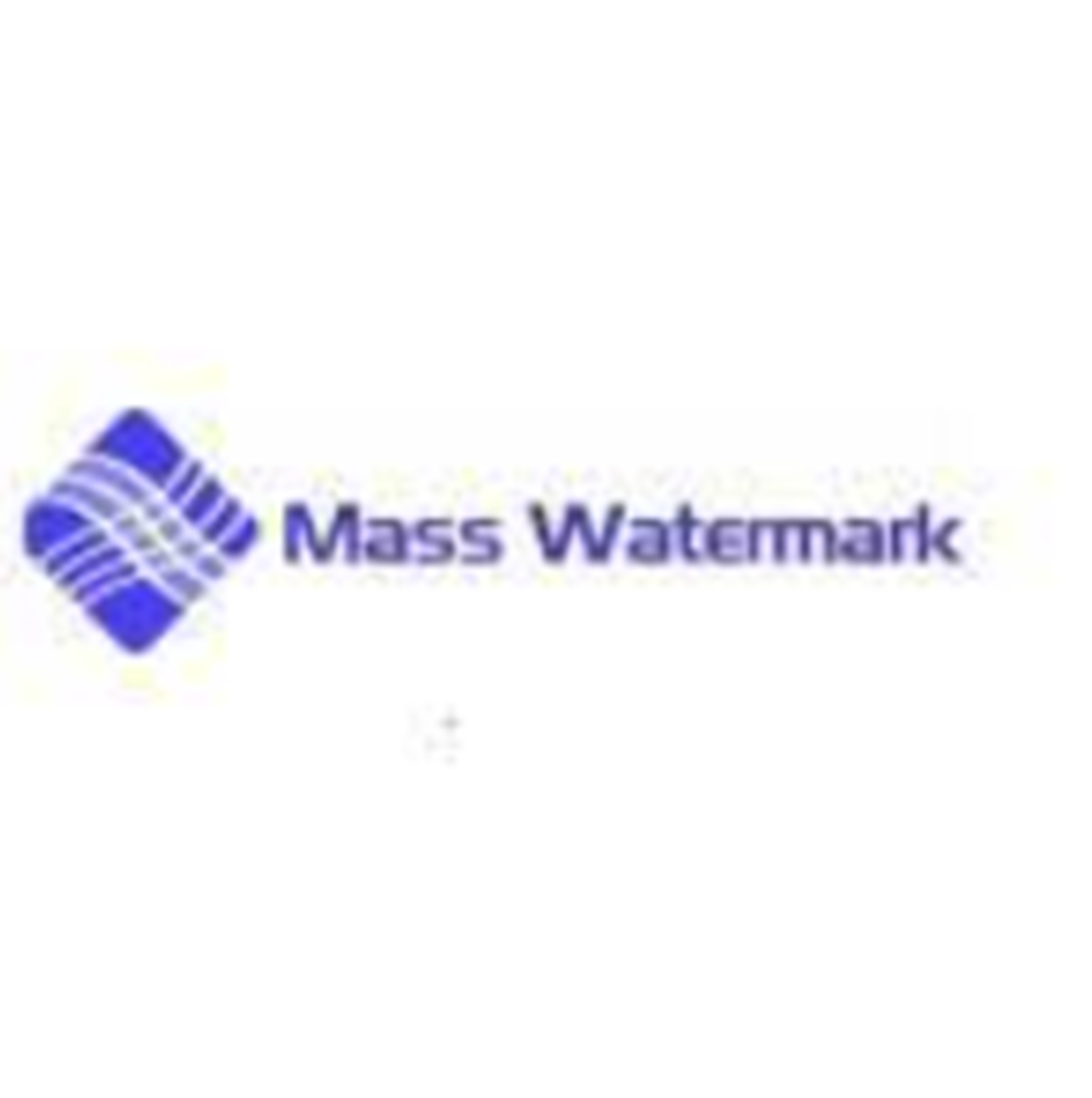 mass watermarkk logo
