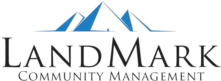 Business logo of LandMark Community Association Management