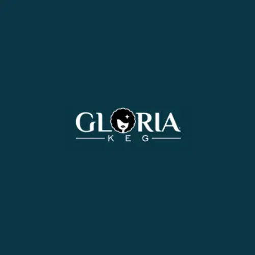 Business logo of Gloria Keg