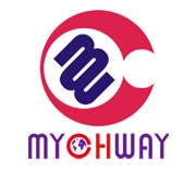 Company logo of Mychway Global