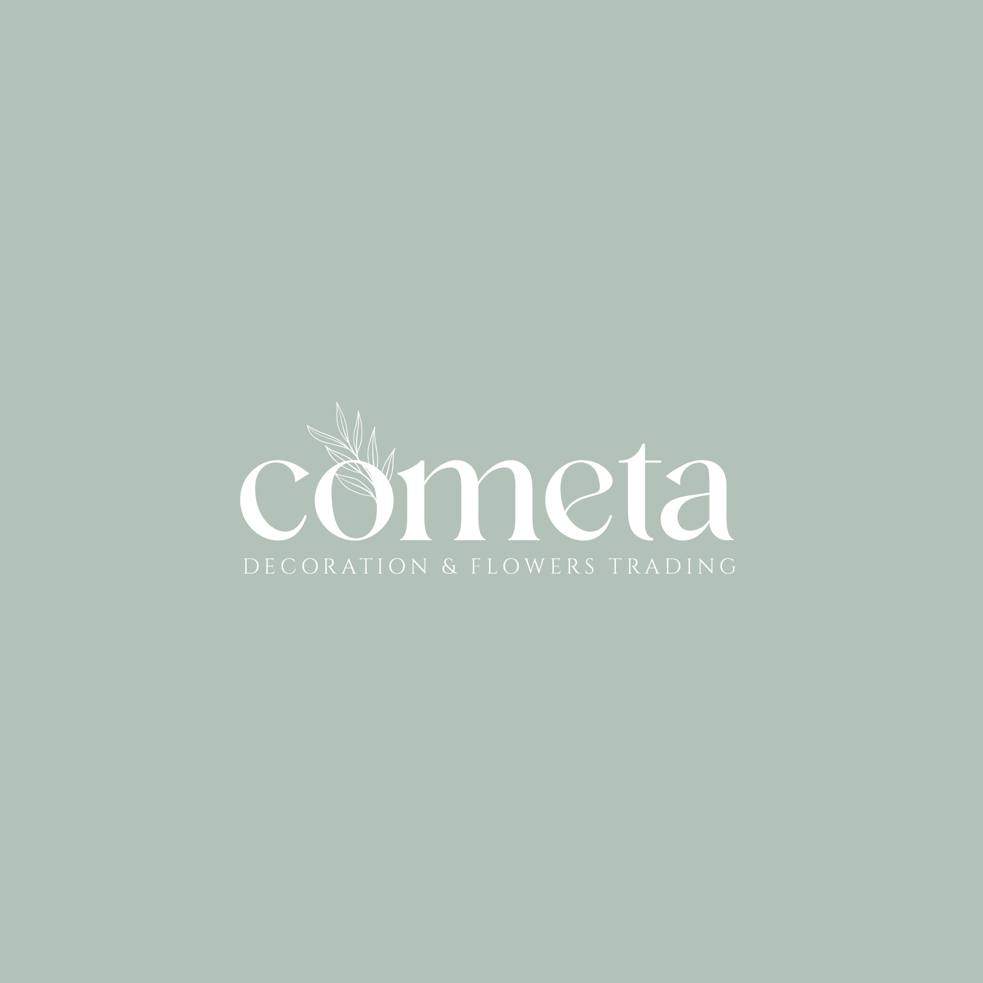 Company logo of Cometa Decoration