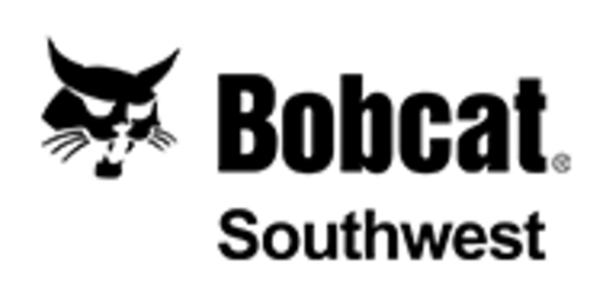 Business logo of Bobcat South West