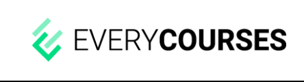 everycourses logo