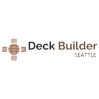 Company logo of Deck Builder Seattle