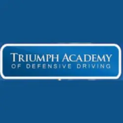 Business logo of Triumph Academy of Defensive Driving