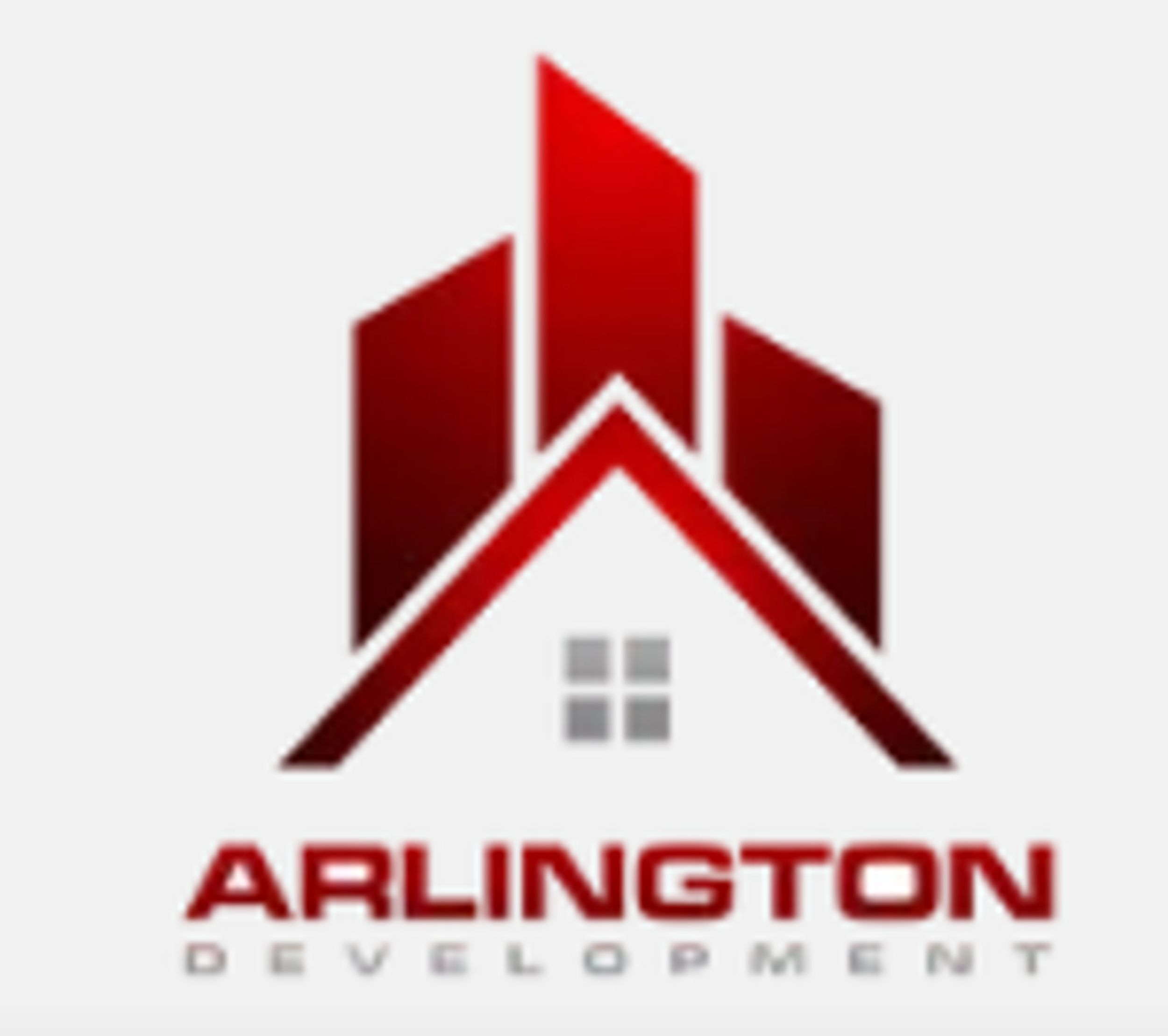 Business logo of Arlington Development