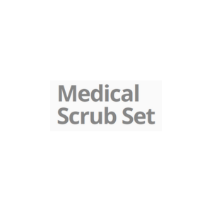 Company logo of Medical Scrub Set