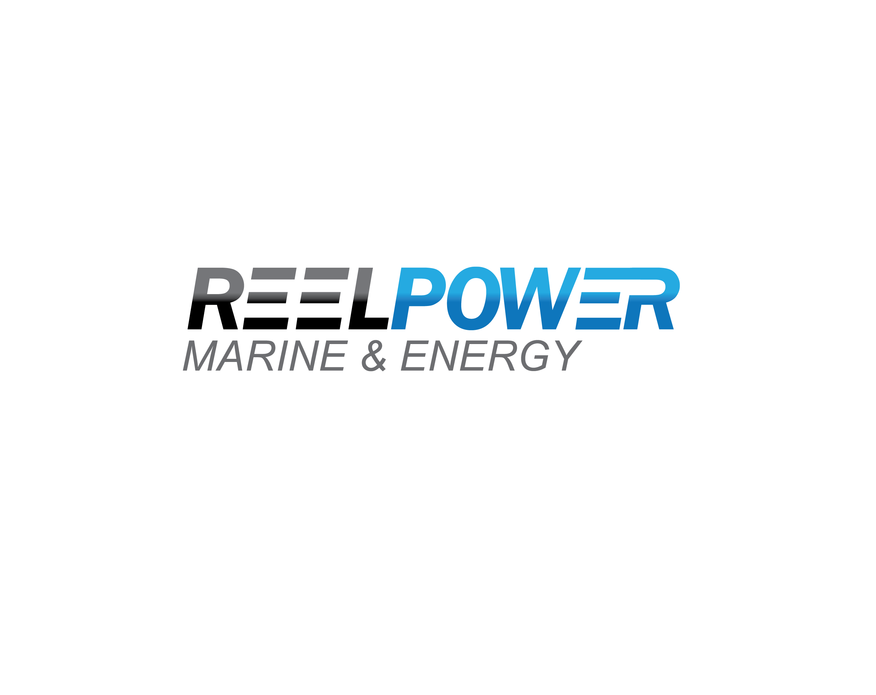Business logo of Reel Power Marine & Energy