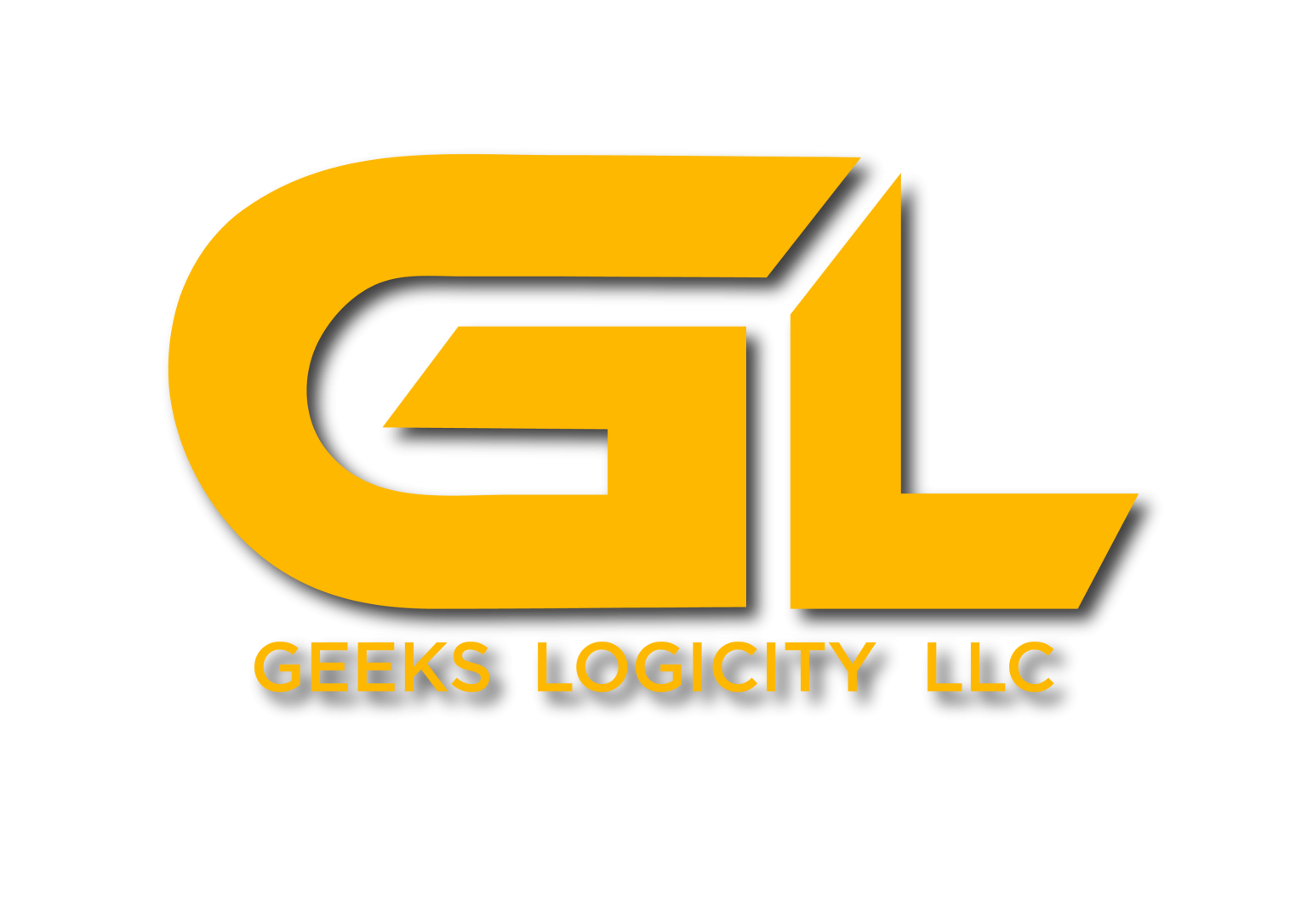 Geekslogicity Logo