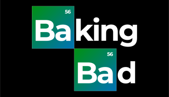 Company logo of BakingBadin Fusions