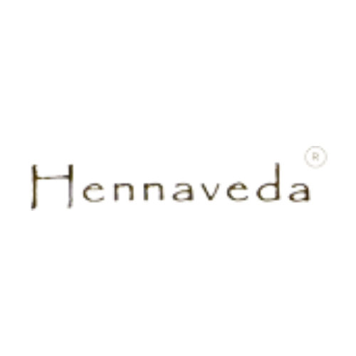 Company logo of hennaveda