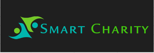 Business logo of smart charity