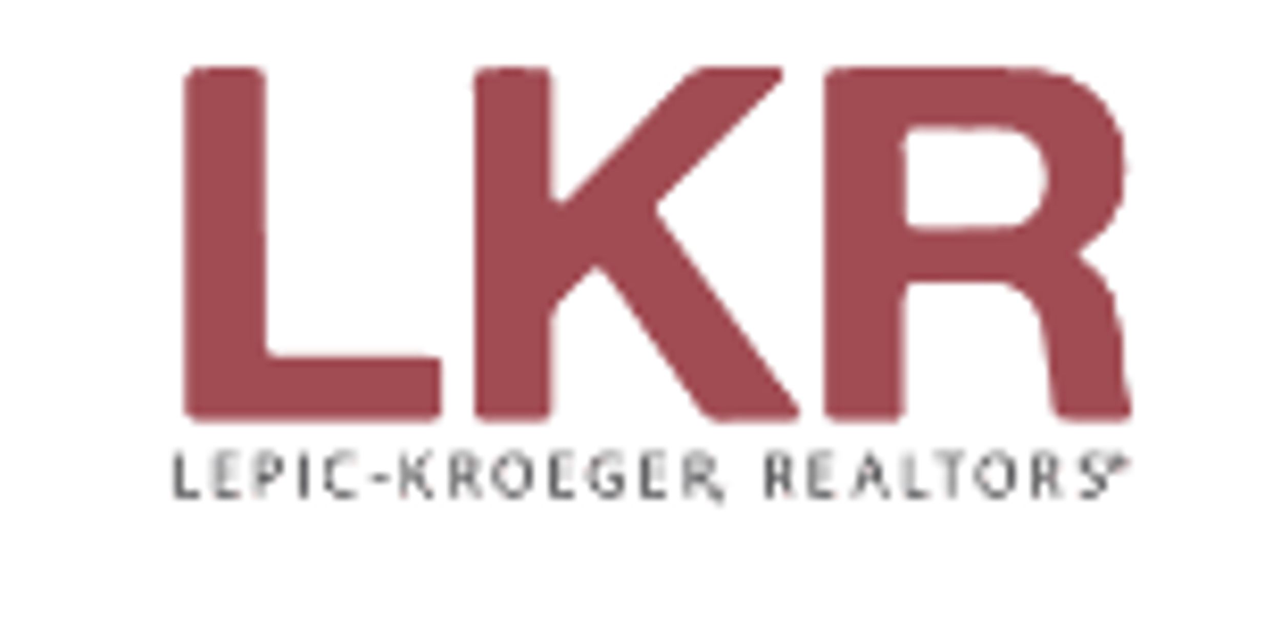 Company logo of Lepic - Kroeger Realtors