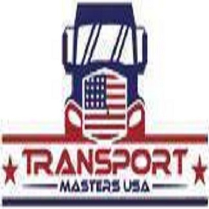 Business logo of Transport Masters USA