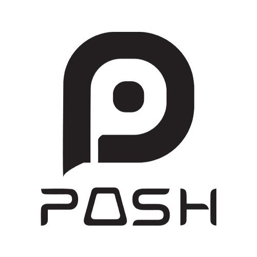 Company logo of POSH/PROM