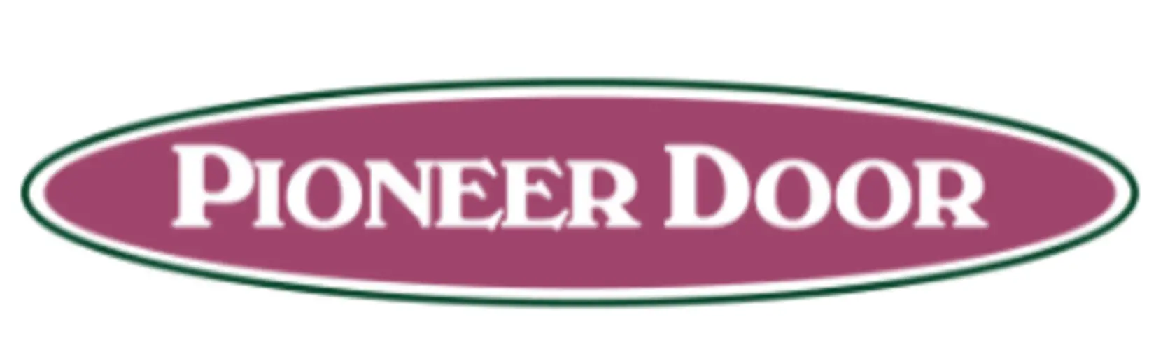 Pioneer Door Co
