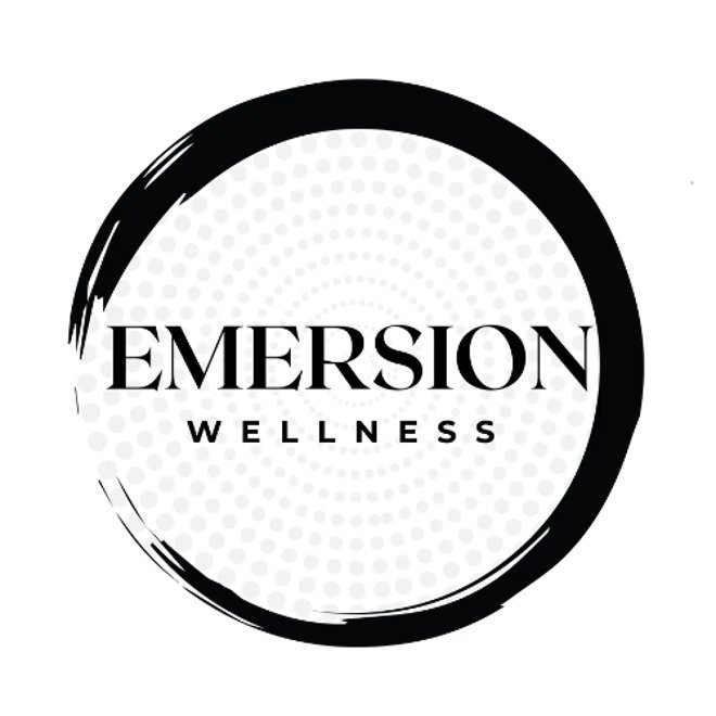Business logo of Emersion Wellness