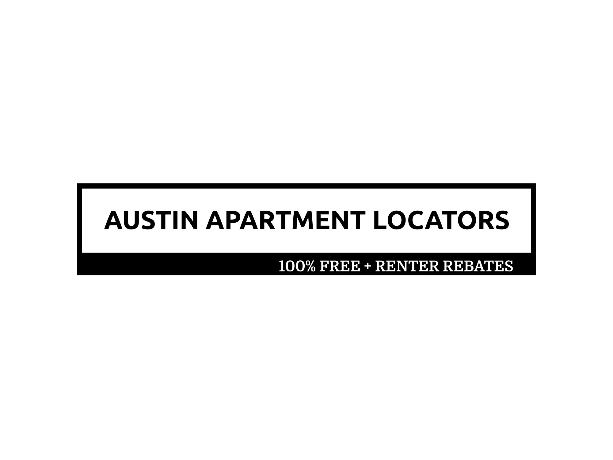 Business logo of Austin Apartment Locators