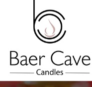 Business logo of Baer Cave Candles