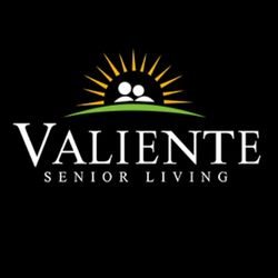 Company logo of Valiente Senior Living