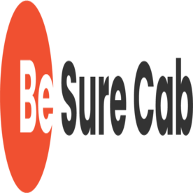 Company logo of Be sure cab
