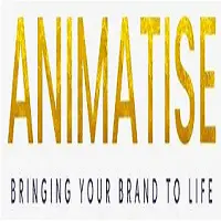 Company logo of animation studios london
