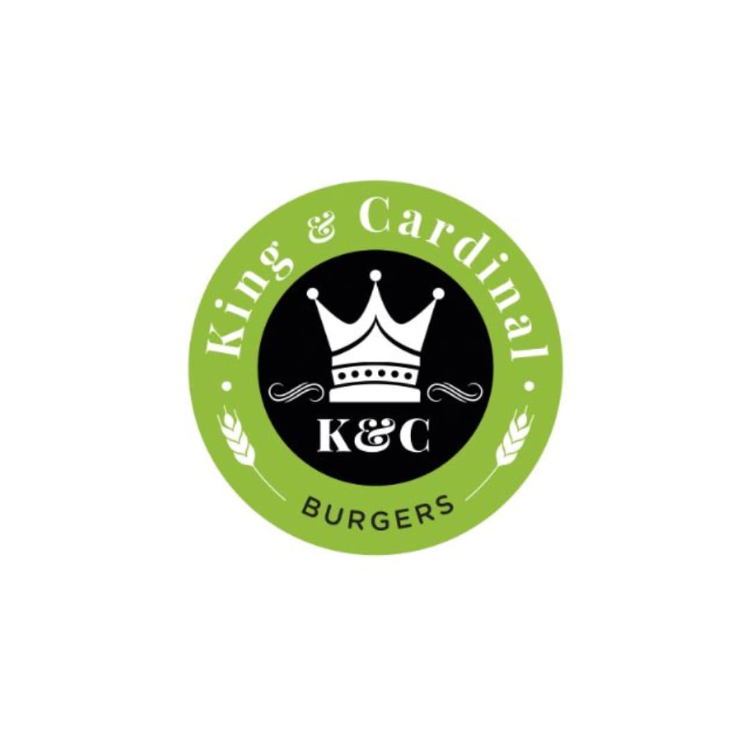 Business logo of kingandcardinal