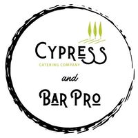 Business logo of Cypress Catering Company