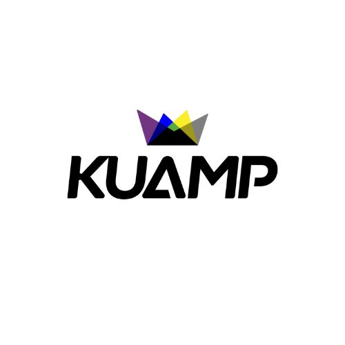 Company logo of KUAMP Inc