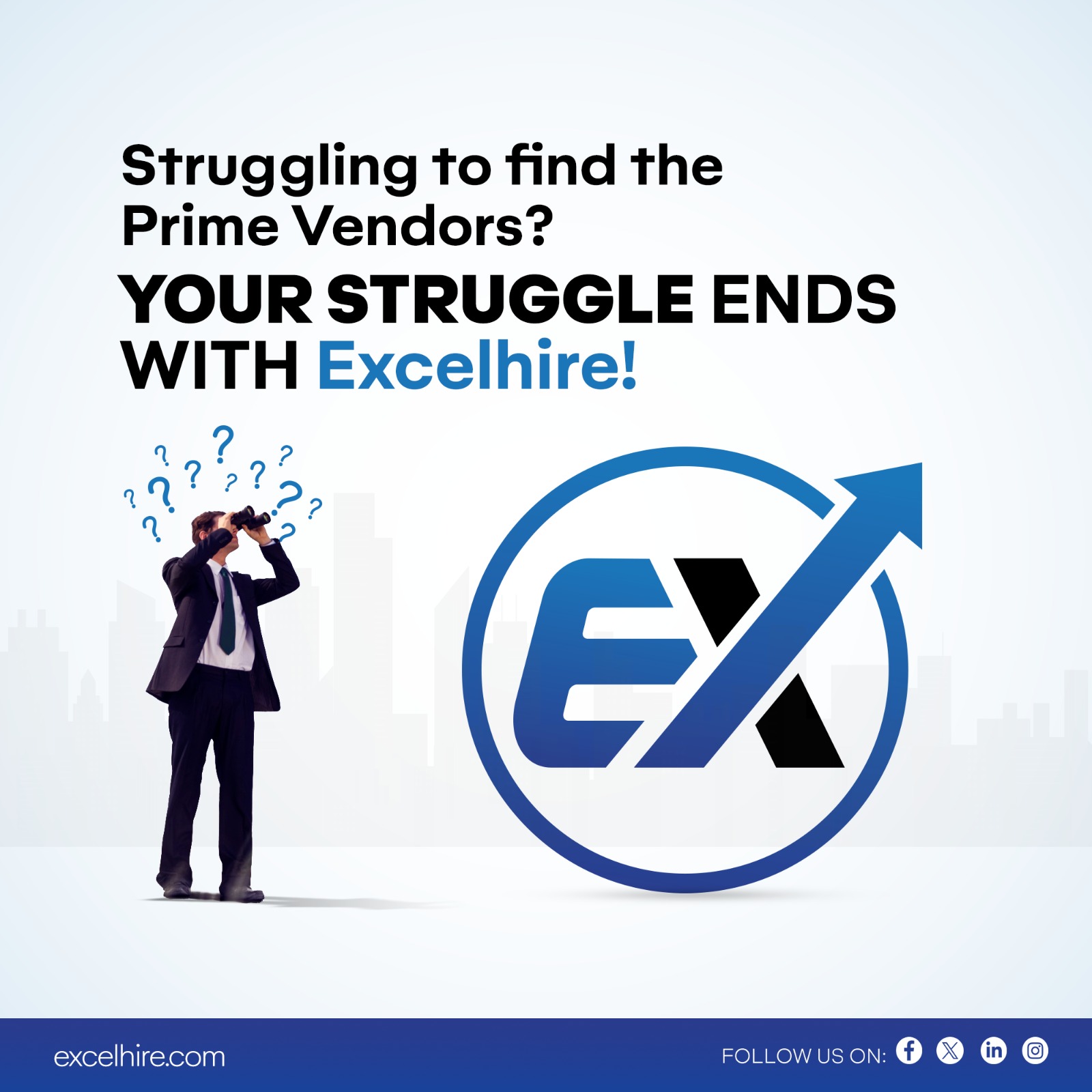 Excelhire