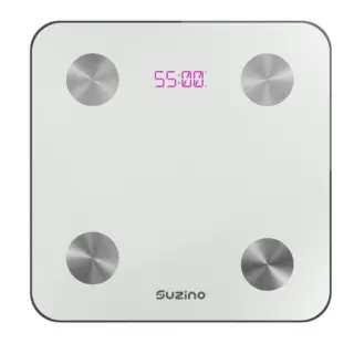 Suzino Smart Scale