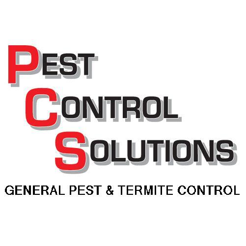 Business logo of Pest Control Solutions