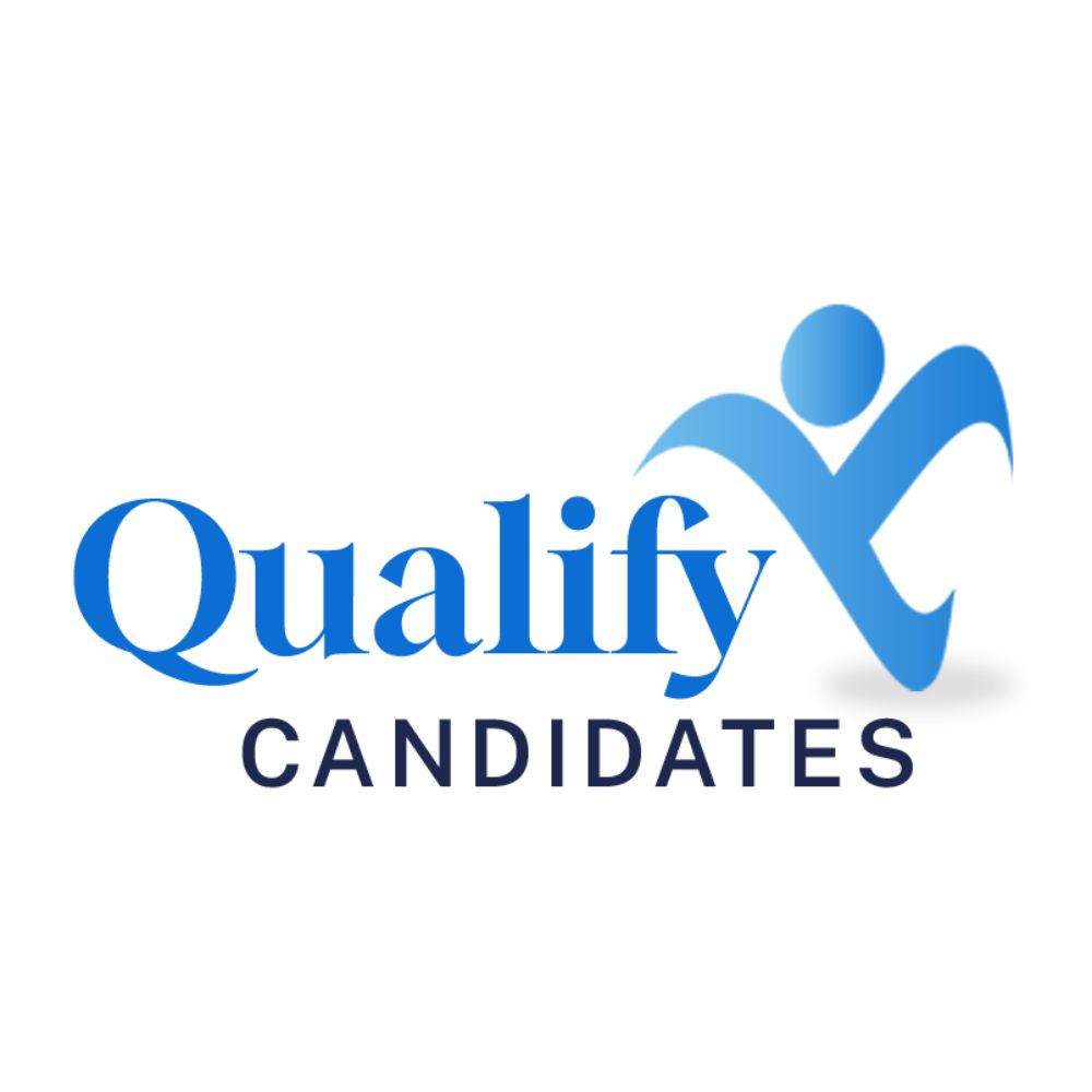 Company logo of Qualify Candidates