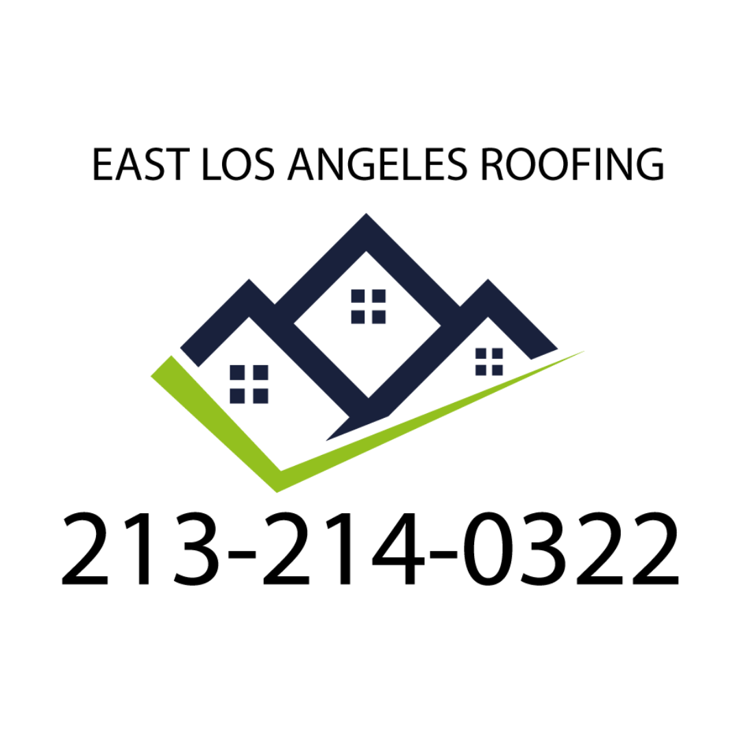 Company logo of East Los Angeles Roofing