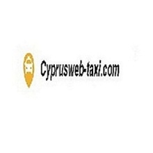 Company logo of Cyprus web taxi