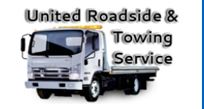 Company logo of United Roadside & Towing Service