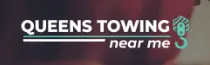 Business logo of Queens Towing Near Me