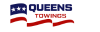 Business logo of Queens Towings